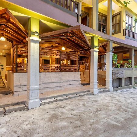 West Sands Ukulhas Exterior foto