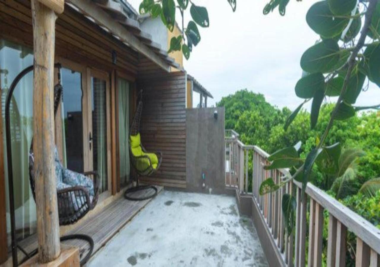 West Sands Ukulhas Exterior foto