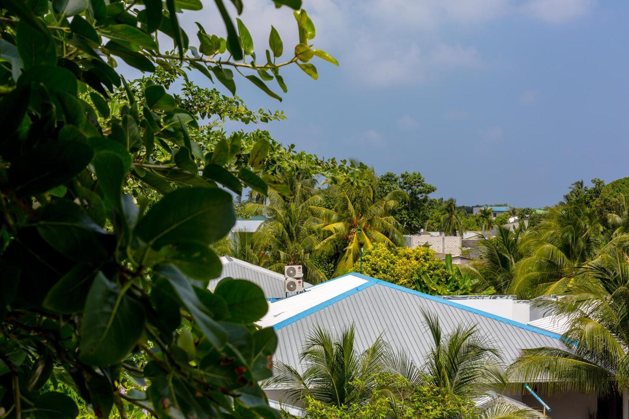 West Sands Ukulhas Cameră foto