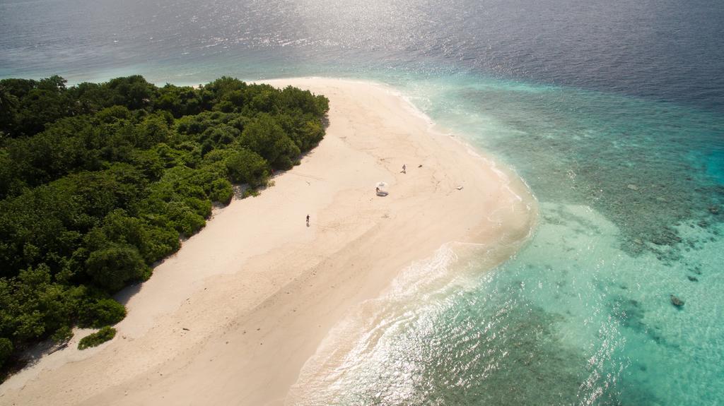 West Sands Ukulhas Exterior foto