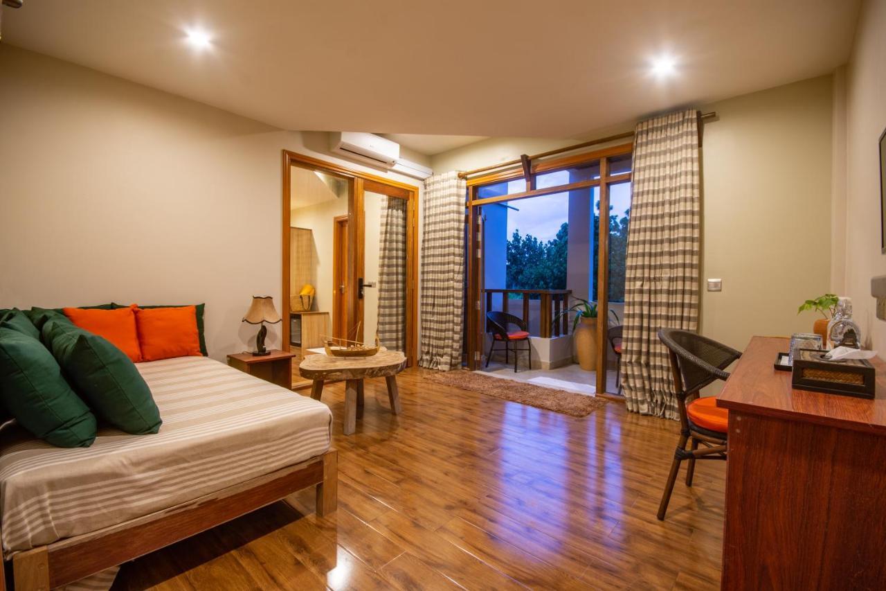 West Sands Ukulhas Exterior foto