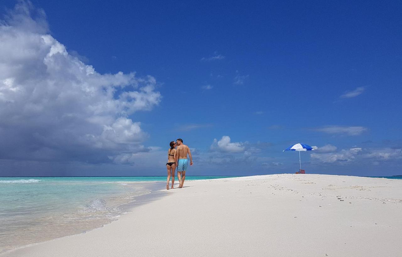 West Sands Ukulhas Exterior foto